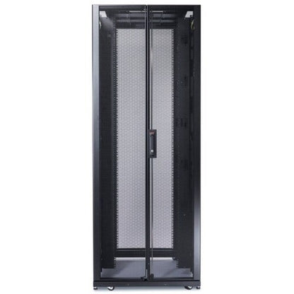 APC by Schneider Electric NetShelter SX 52U 750 mm de ancho x 1200 mm de profundidad E