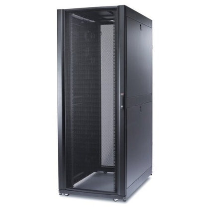 APC by Schneider Electric NetShelter SX 52U 750 mm de ancho x 1200 mm de profundidad E