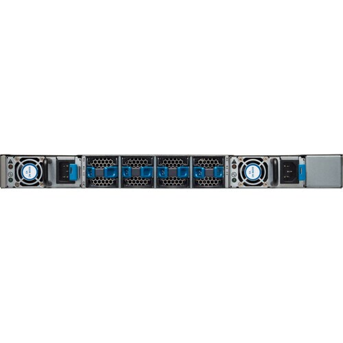 SN6610C 32G 24P 16G SFP+ FC ENT INTERRUPTOR