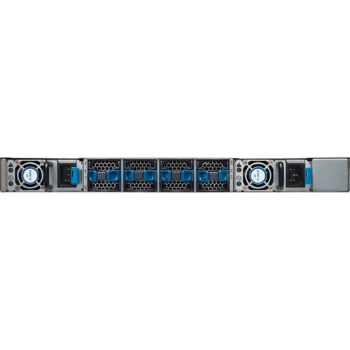SN6610C 32GB 8P 32GB SFP+ FC SWCH
