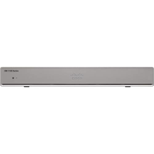 ROUTEUR ETHERNET ISR 1100 G.FAST GE SFP