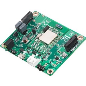 Advantech Wireless IoT Node with SMA connector and antenna - 0.25 Mbit/s