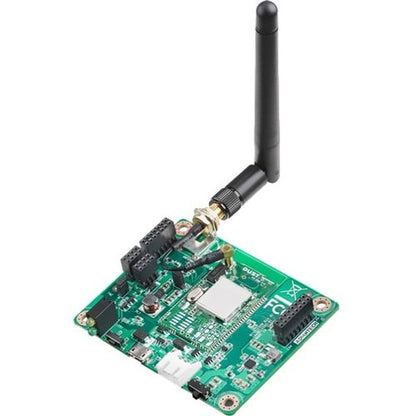 Advantech Wireless IoT Node with SMA connector and antenna - 0.25 Mbit/s