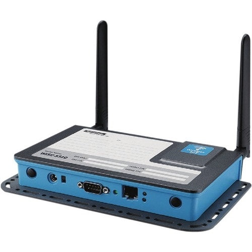 Passerelle IoT - Métal