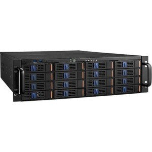 3U STORAGE CHASSIS FOR ATX