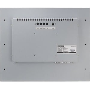 Monitor táctil LCD de marco abierto Advantech IDS31-190-P35DVA1E de 19" (5 m)