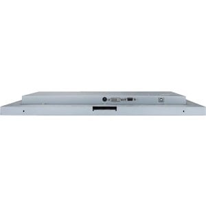 Monitor táctil LCD de marco abierto Advantech IDS31-215W de 22" de clase robusta - 16 m