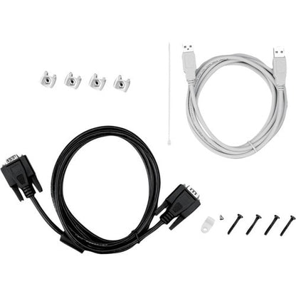 Moniteur LCD tactile ouvert Advantech IDS-3112N-60XGA1E 12 pouces - 4:3