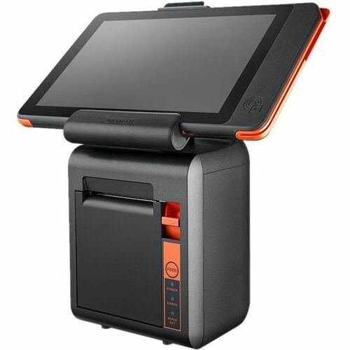 Base inteligente multifuncional Advantech para punto de venta móvil AIM-37 - Acoplamiento - POS Te