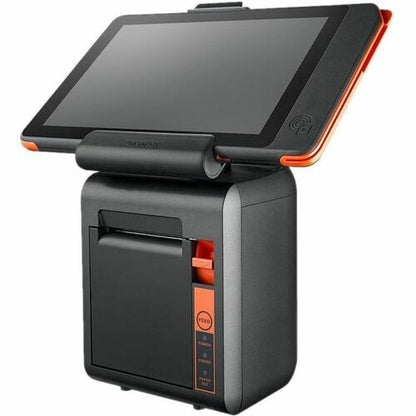 Base inteligente multifuncional Advantech para punto de venta móvil AIM-37 - Acoplamiento - POS Te