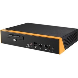Appareil d'affichage numérique Advantech DS-980GL-U4A1E