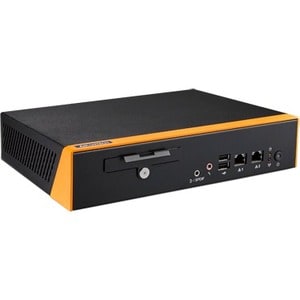 Appareil d'affichage numérique Advantech DS-980GL-U4A1E