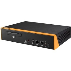 Appareil d'affichage numérique Advantech DS-980GL-U3A1E