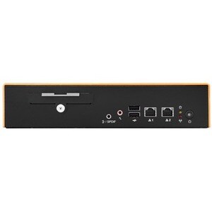 Appareil d'affichage numérique Advantech DS-980GL-U3A1E