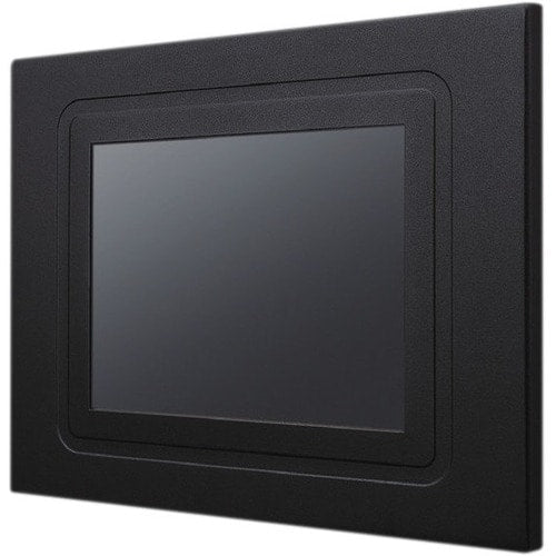 Monitor táctil LCD Advantech IDS-3206 de 7" - 25 ms - 6,5" visibles -