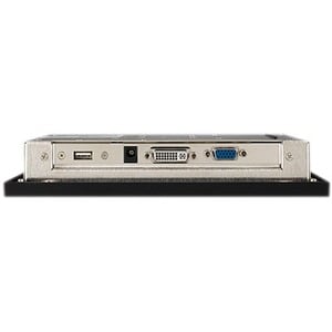 Monitor táctil LCD Advantech IDS-3206 de 7" - 25 ms - 6,5" visibles -