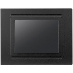 Monitor táctil LCD Advantech IDS-3206 de 7" - 25 ms - 6,5" visibles -