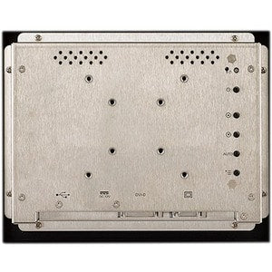 Monitor táctil LCD Advantech IDS-3206 de 7" - 25 ms - 6,5" visibles -