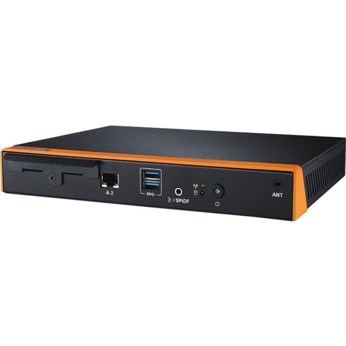 Appareil d'affichage numérique Advantech DS-780GB-U3A1E