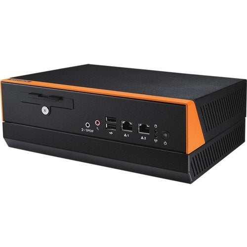 Appareil d'affichage numérique Advantech DS-980GB-00A1E