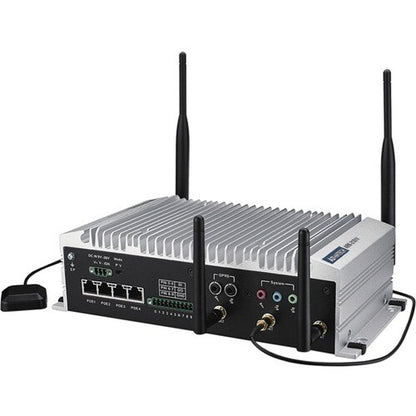 IN-VEHICLE FULL HD NVR FANLESS