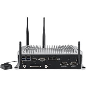 IN-VEHICLE FULL HD NVR FANLESS