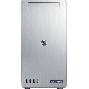 CHÂSSIS TOUR SM POUR MICRO ATX