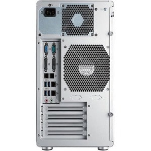 CHÂSSIS TOUR SM POUR MICRO ATX