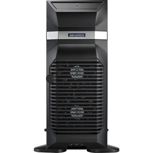 CHASIS DE TORRE HPC-7000 EATX/ATX