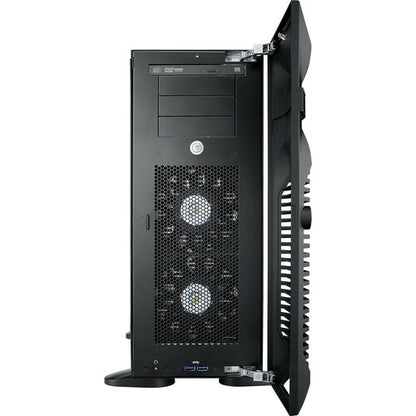 Châssis tour HPC-7000 EATX/ATX