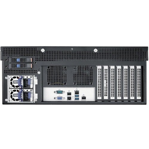 4U STORAGE CHASSIS FOR ATX/EATX