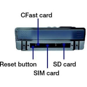 Kit GPS Advantech TREK-773