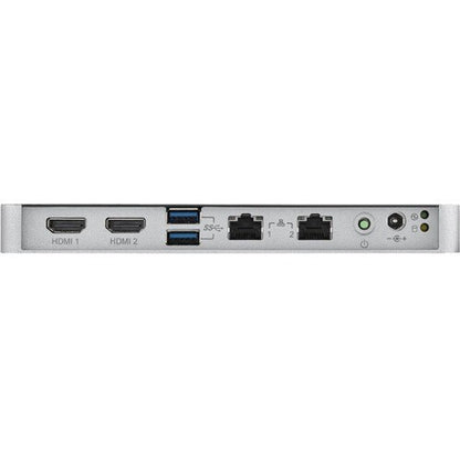 Lecteur d'affichage numérique ultra-mince sans ventilateur Advantech 5e génération Intel Core i5/Celeron