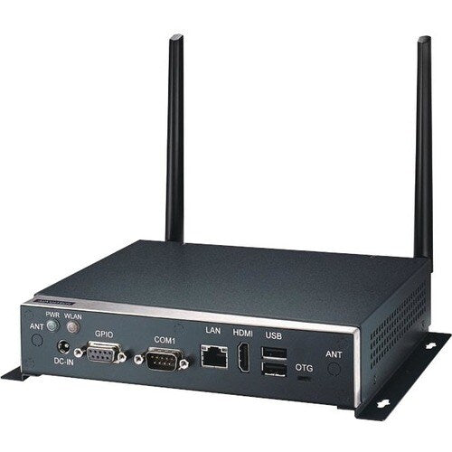 Computadora de escritorio Advantech EPC-R4760