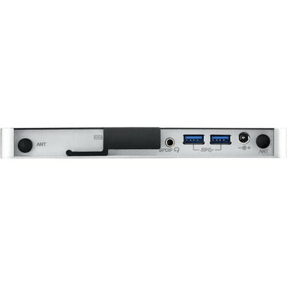Lecteur d'affichage dynamique ultra-fin sans ventilateur Advantech 6e génération Intel Core i3/i5 - Core i5
