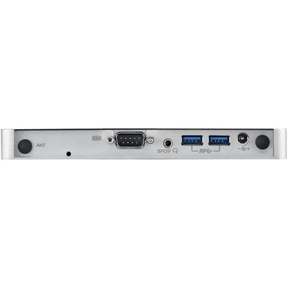 Lecteur d'affichage dynamique ultra-fin sans ventilateur Advantech 6e génération Intel Core i3/i5 - Core i5