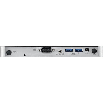Lecteur d'affichage dynamique ultra-fin sans ventilateur Advantech 6e génération Intel Core i3/i5 - Core i3