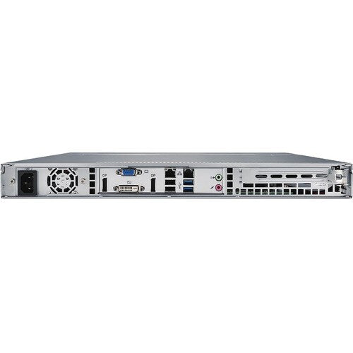 HPC-7140 1U 4 BAIES SVR