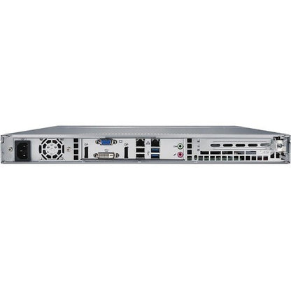 HPC-7140 1U 4 BAIES SVR
