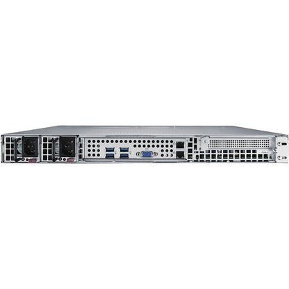 HPC-7140 1U 4 BAIES SVR
