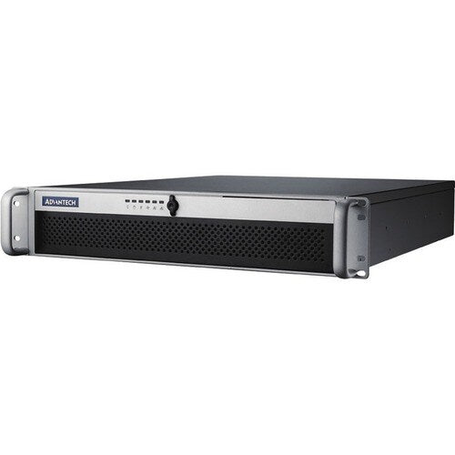 CHASIS RM 2U PARA ATX