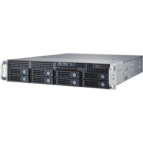 CHASIS DE RACK 2U MICRO ATX/ATX