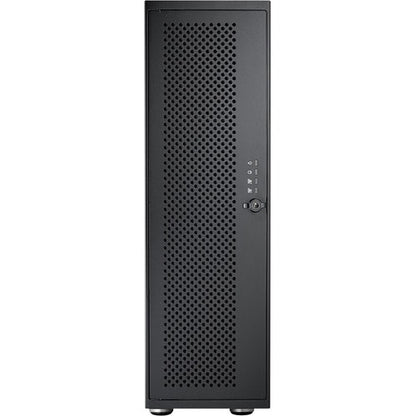 CHASIS RACK/TORRE COMPACTO 3U
