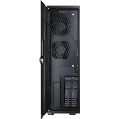 CHASIS RACK/TORRE COMPACTO 3U