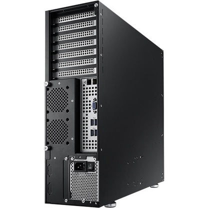 CHASIS RACK/TORRE COMPACTO 3U