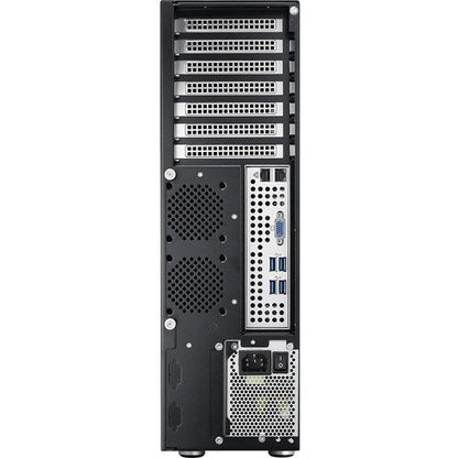 CHASIS RACK/TORRE COMPACTO 3U