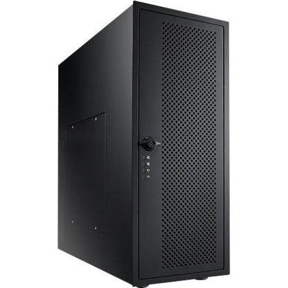 CHASIS RACK/TORRE COMPACTO 4U