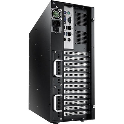 CHASIS RACK/TORRE COMPACTO 4U