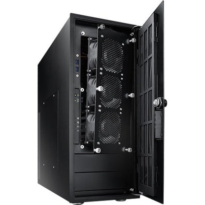 CHASIS RACK/TORRE COMPACTO 4U