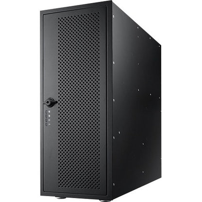 CHASIS RACK/TORRE COMPACTO 4U